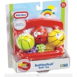 Little Tikes Bathketball
