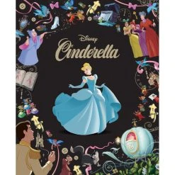 Scholastic Childrens Book Disney Collection Cinderella
