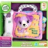 Leapfrog My First Violet Book