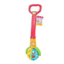 Other Roll & Chime Push Along