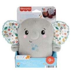 Fisher Price Calming Vibes Elephant Soother