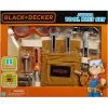 Black And Decker Black & Decker Tool Belt Set