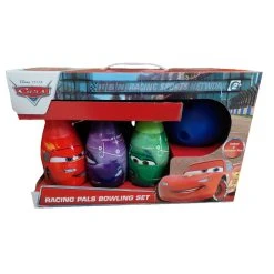 Bowling Set Disney Cars