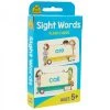 School Zone Flashcards Sight Words