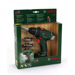 Bosch Toy Cordless Drill