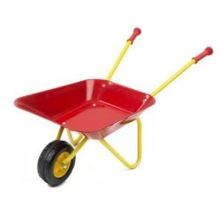 Other Wheel Barrow Metal Construction