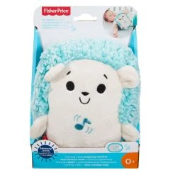 Fisher Price Calming Vibes Hedgehog Soother