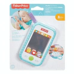 Fisher Price Selfie Fun Phone