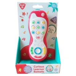 Other Curious Learner Electronic Remote Control