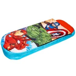 Marvel Avengers Ready Bed Marvel