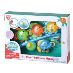 Other Reel Bathtime Fishing Set