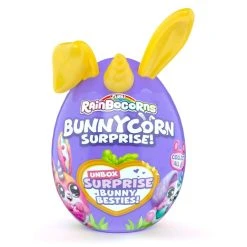 Rainbocorns Bunnycorns Surprise Assorted