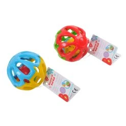 Other Bounce & Roll Ball Assorted Colours