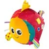 Lamaze Rolling Rosa Early Learning Fish