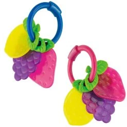Lamaze Fruity Teether Assortment