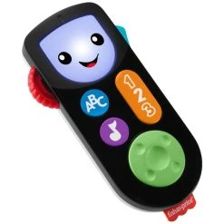 Fisher Price Laugh & Learn Stream & Learn Remote