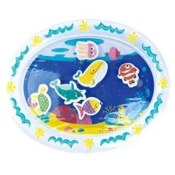Other Water Sensory Mat