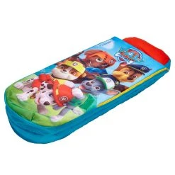 Ready Bed Paw Patrol