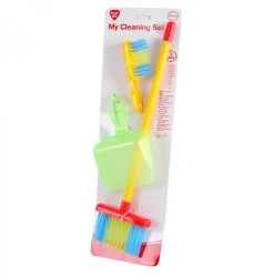 Playgo Cleaning Set 3 Piece