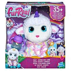 Furreal Sweet Jammiecorn Lamb