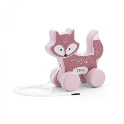 Other Pull Along Fox