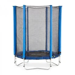 Plum Products Plum Junior Trampoline 4.5 Foot Blue