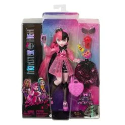 Monster High Draculaura Doll