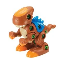 Create And Play Create & Play Dinosaur Assorted