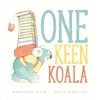 Scholastic Childrens Book One Keen Koala
