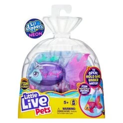 Little Live Pets Lil Dippers Series 3 Single Pack Assorted