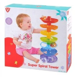 Other Super Spiral Tower