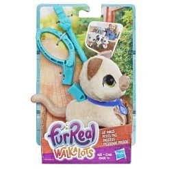 Furreal Walkalot Lil Wags Assorted