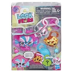 Other Lock Stars Deluxe Lock Figure & Accessories