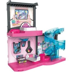 Zoobles Magic Mansion Spinning Playset