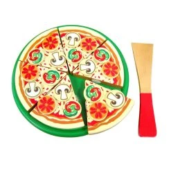 Other Wooden Pizza Set