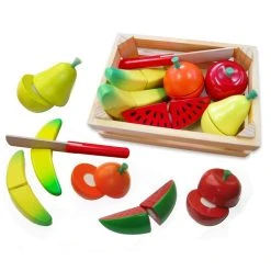 Other Wooden Cutting Fruit