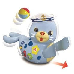 VTech Popping Surprise Seal