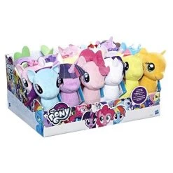 My Little Pony Small Plush Assorted