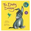 Scholastic Childrens Book The Dinky Donkey