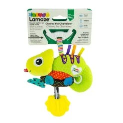 Lamaze Chroma Chameleon
