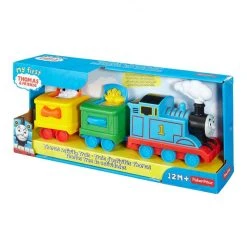 Thomas And Friends Thomas My First Thomas Activity Train