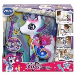 VTech Myla The Blush & Bloom Unicorn
