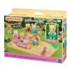 Sylvanian Families Baby Choo Choo Train