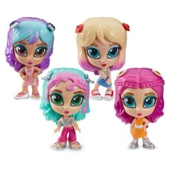 Insta Glam Doll Assorted