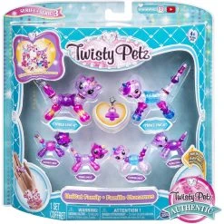 Twisty Petz Twisty Family Assorted